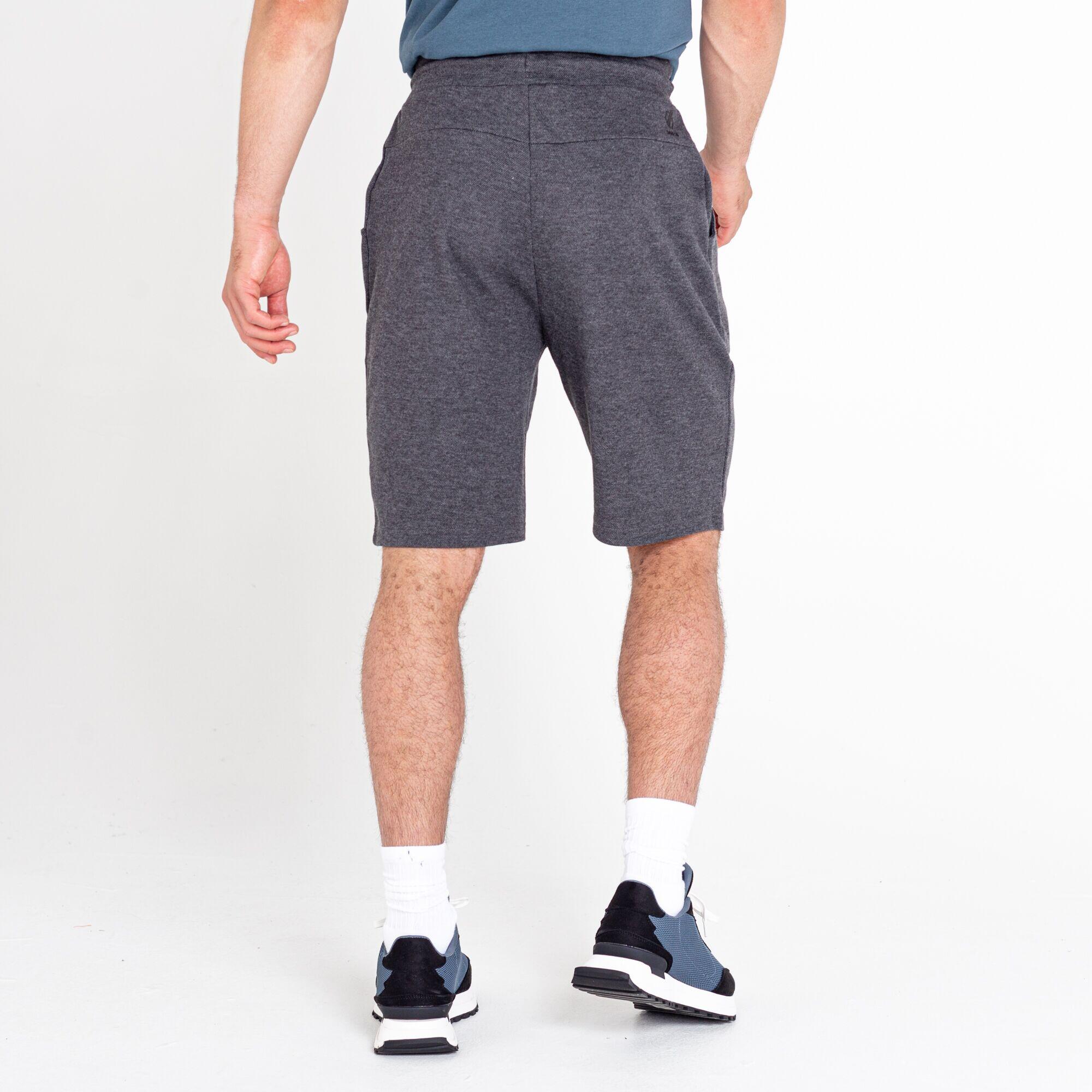 Men's Continual Drawstring Shorts 3/5