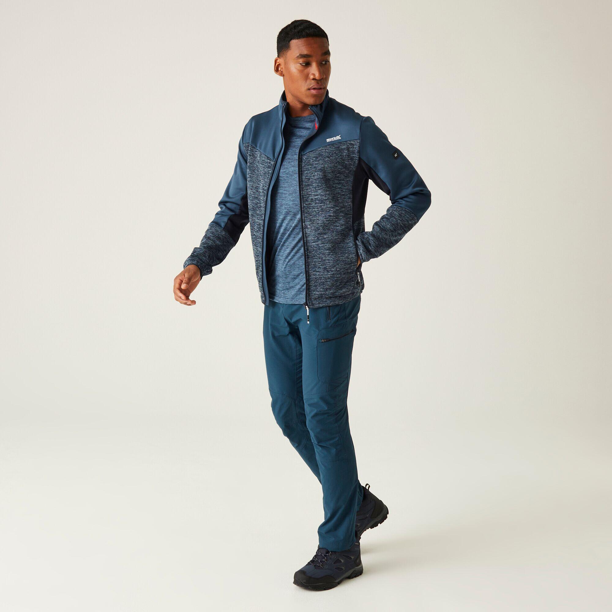 Men's Coladane VI Full Zip Fleece 3/5