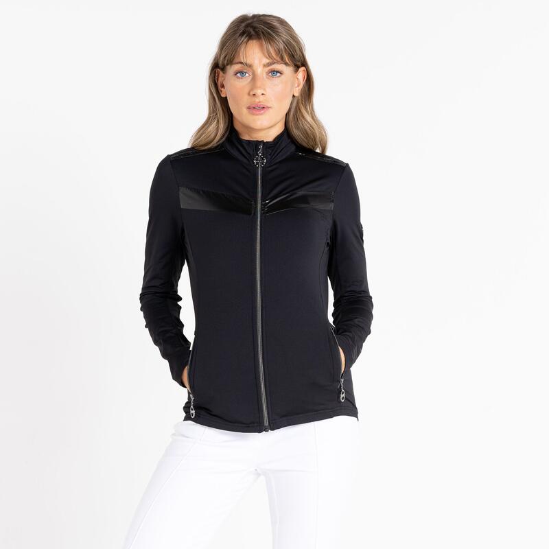 DARE 2B Dare2b Fleeces Divinity IICoreSt DAMES BLACK