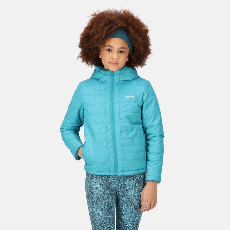 Spyra III Veste légère isotherme pour enfant