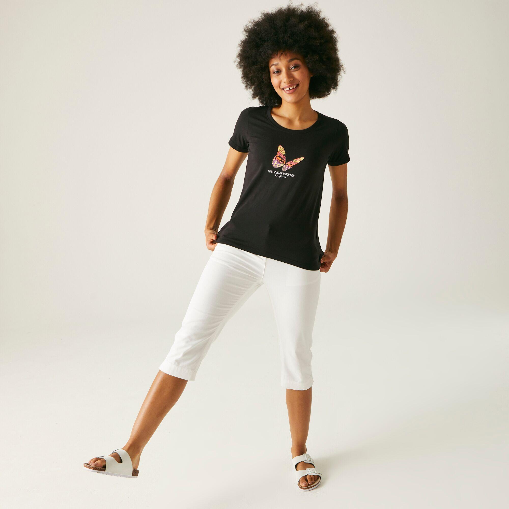 Women's Filandra VIII T-Shirt 3/5