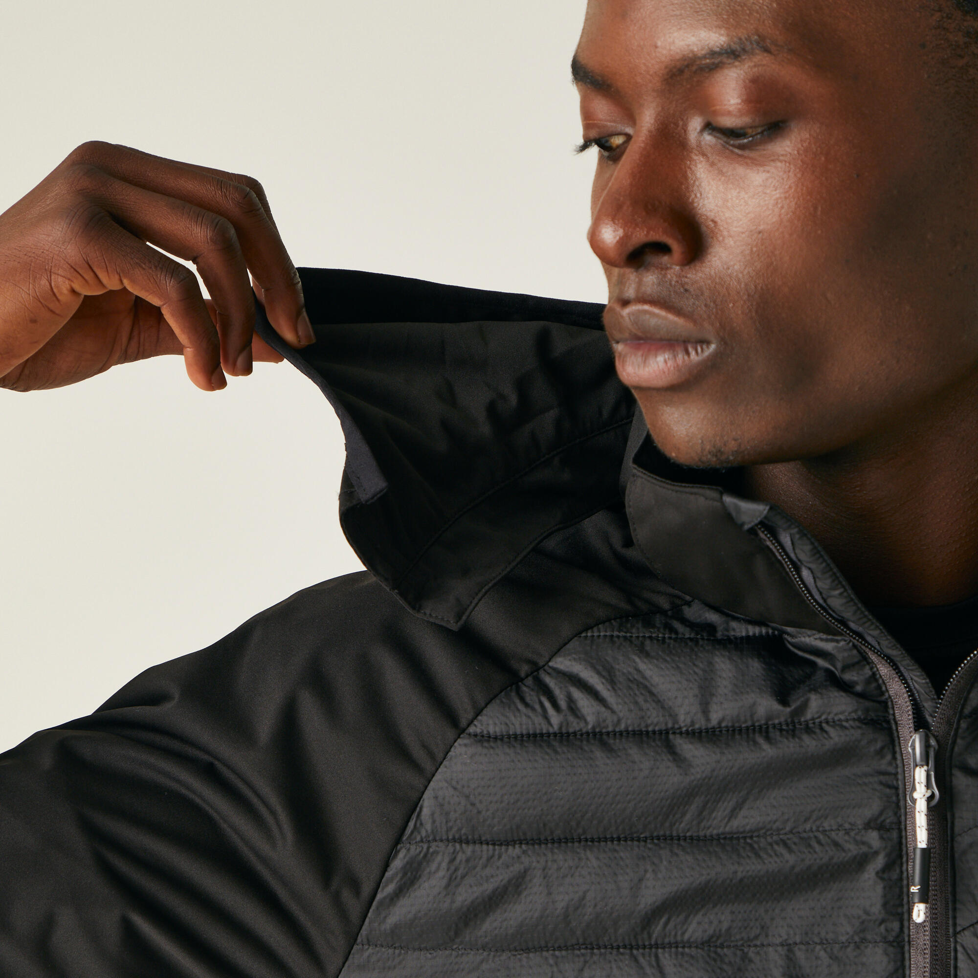 Piumini Uomo Pro Hybrid 5/7