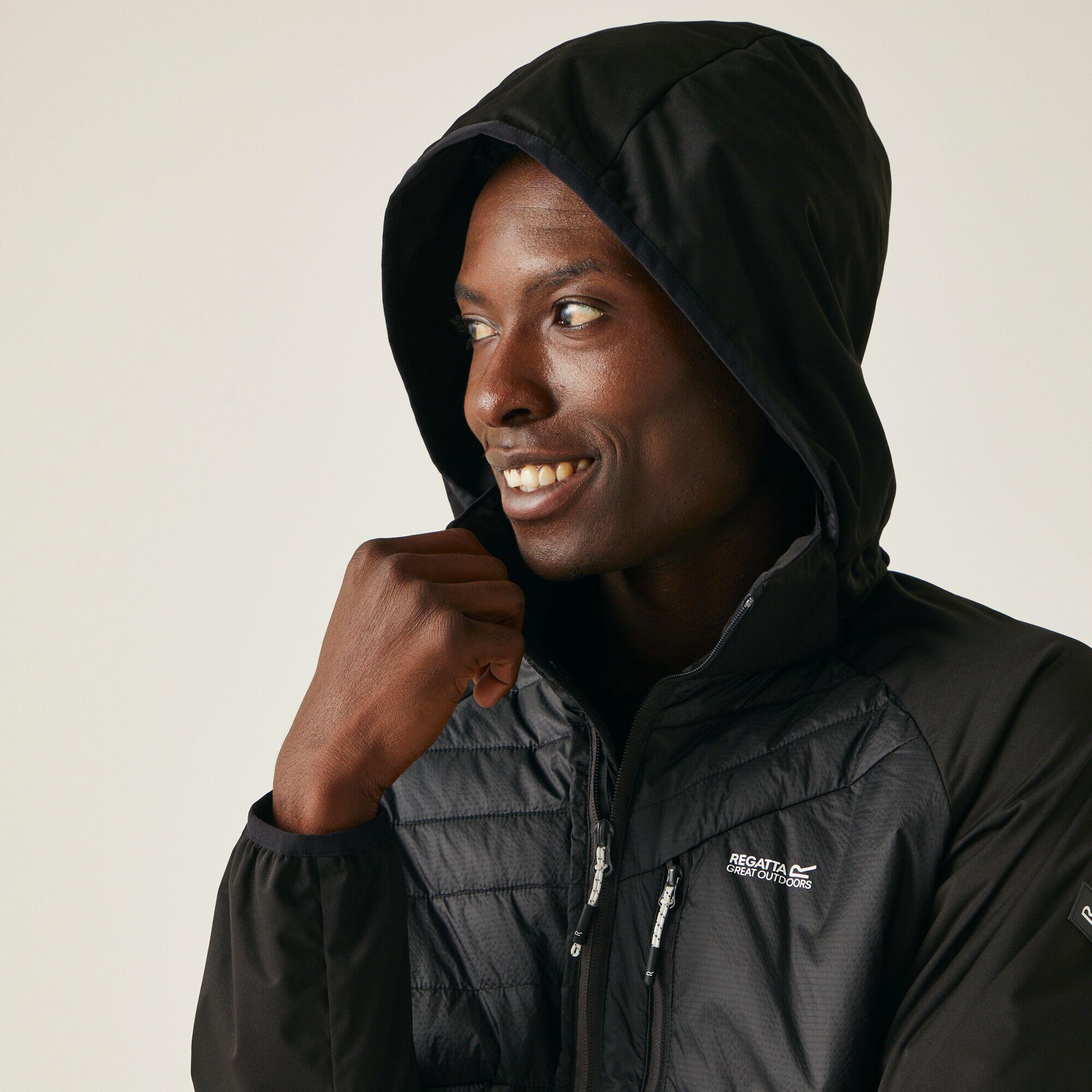 Piumini Uomo Pro Hybrid 4/7