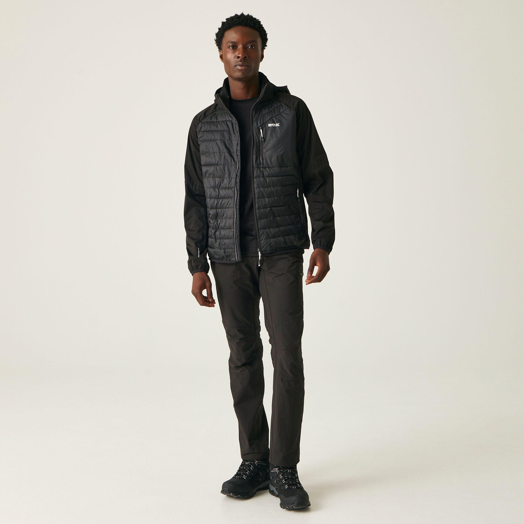 Piumini Uomo Pro Hybrid 3/7