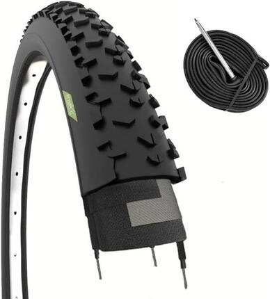 Band 29x2.25 (57-622)+binnenband, band 29 x 2.25 MTB 29'' EV