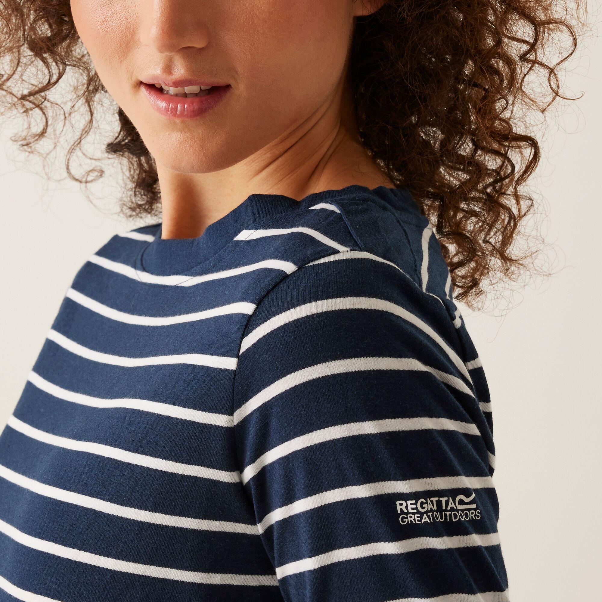Chemise - Bayletta randonnée femme 4/7