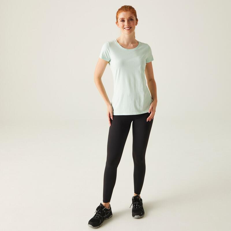 T-shirt de sport femme Carlie