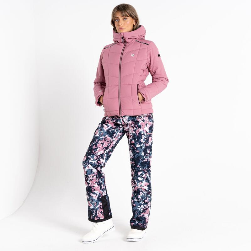 DARE 2B Dare2b Jassen Expertise Jacket DAMES Mesa Rose