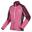 Midlayer Yare VI Wandern/Outdoor/Trekking Damen Violet/AmaHz Atmungsaktiv
