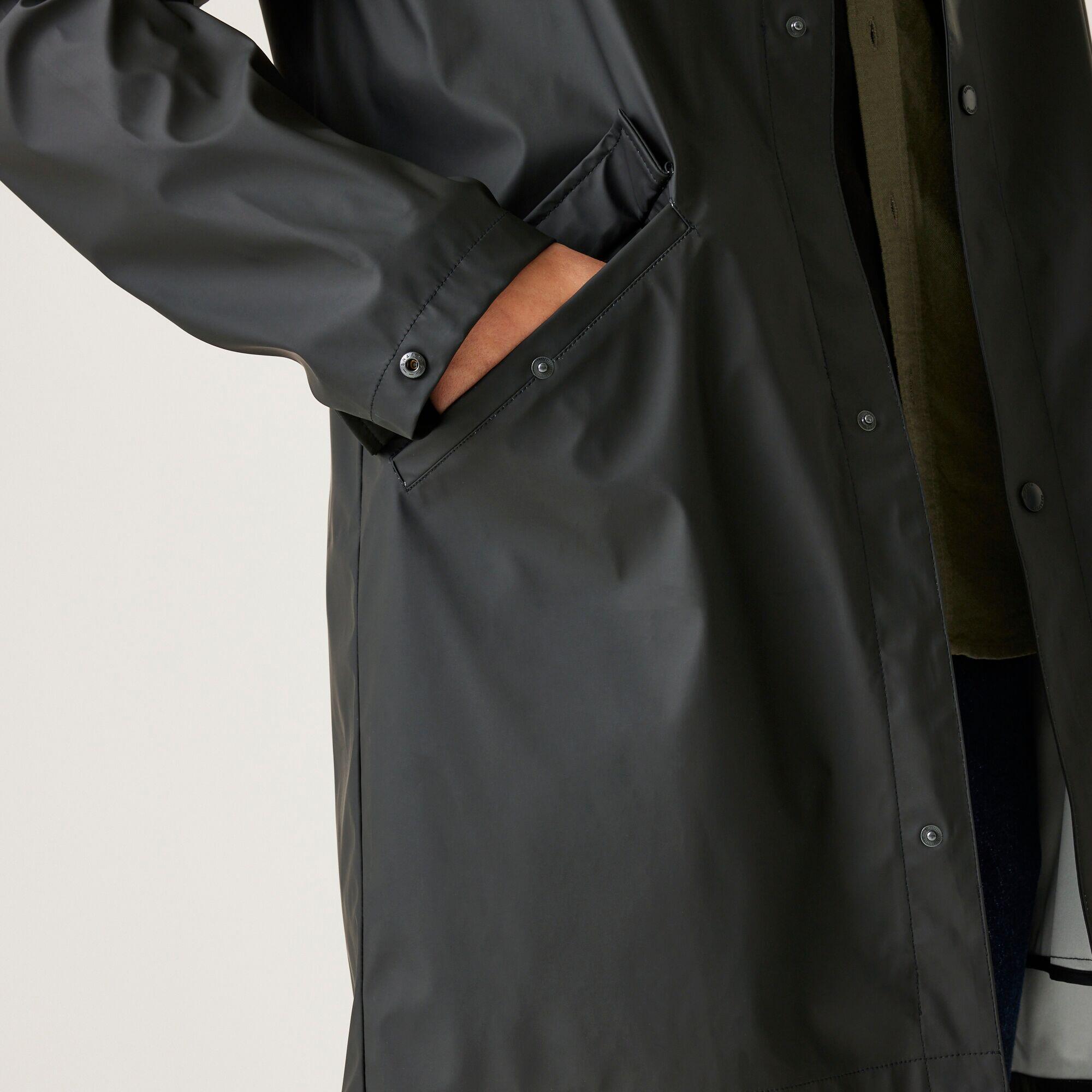 Men's Trustan Parka Jacket 4/5