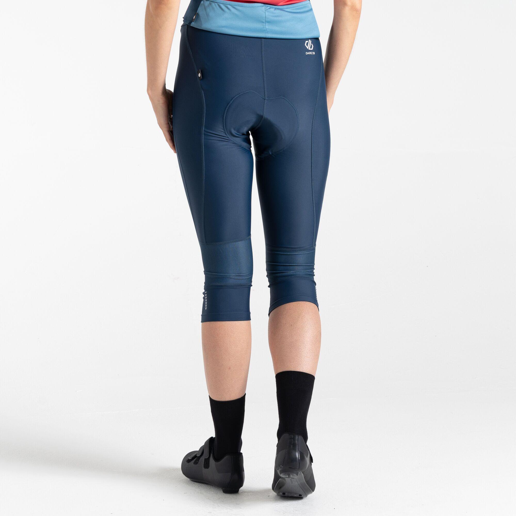 Worldly Women's Cycling Leggingss 3/5