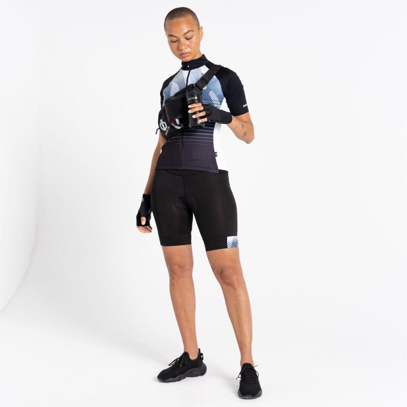 AEP Prompt Short de fitness pour femme - Noir