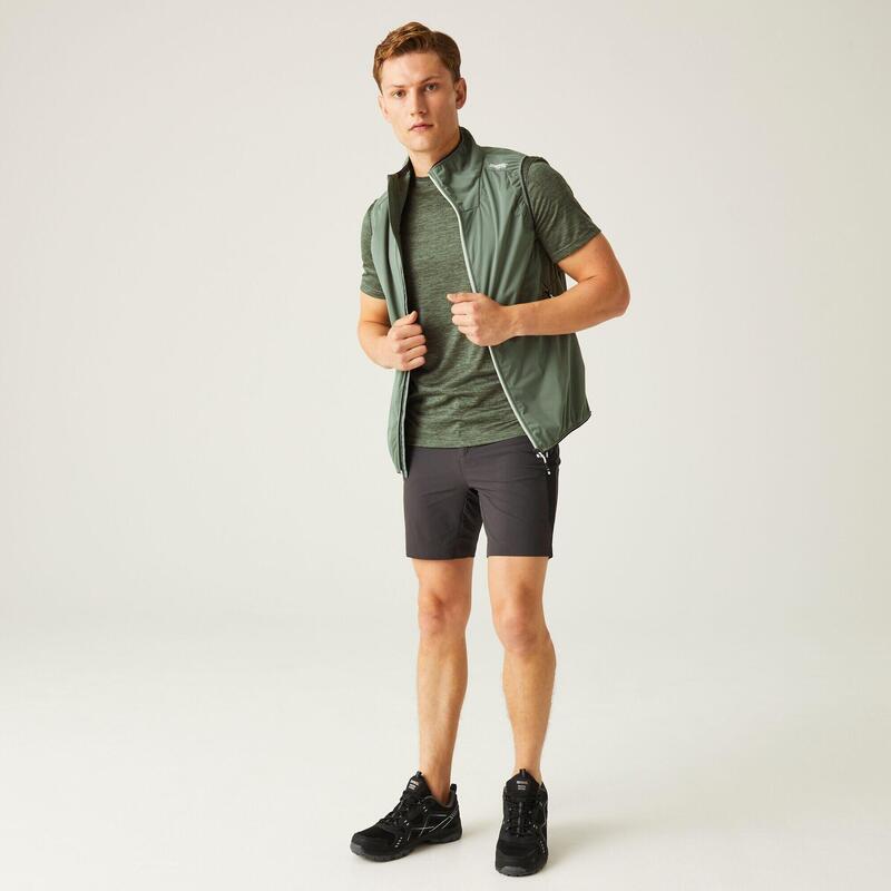 Regatta - Veste Sans Manches LANKIN - Bleu - - 26.99