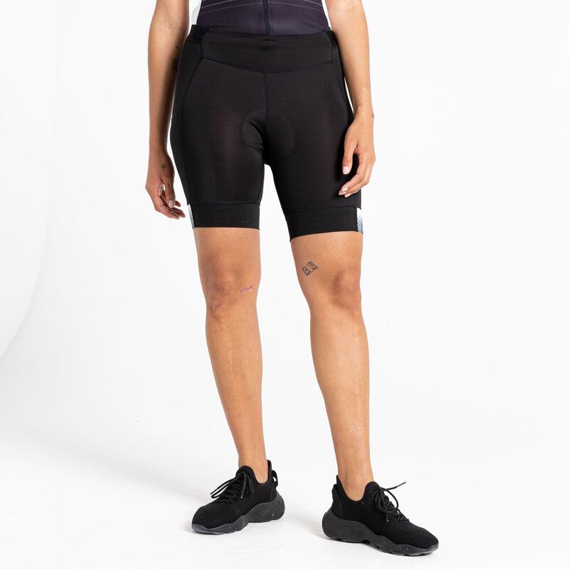 AEP Prompt Short de fitness pour femme - Noir