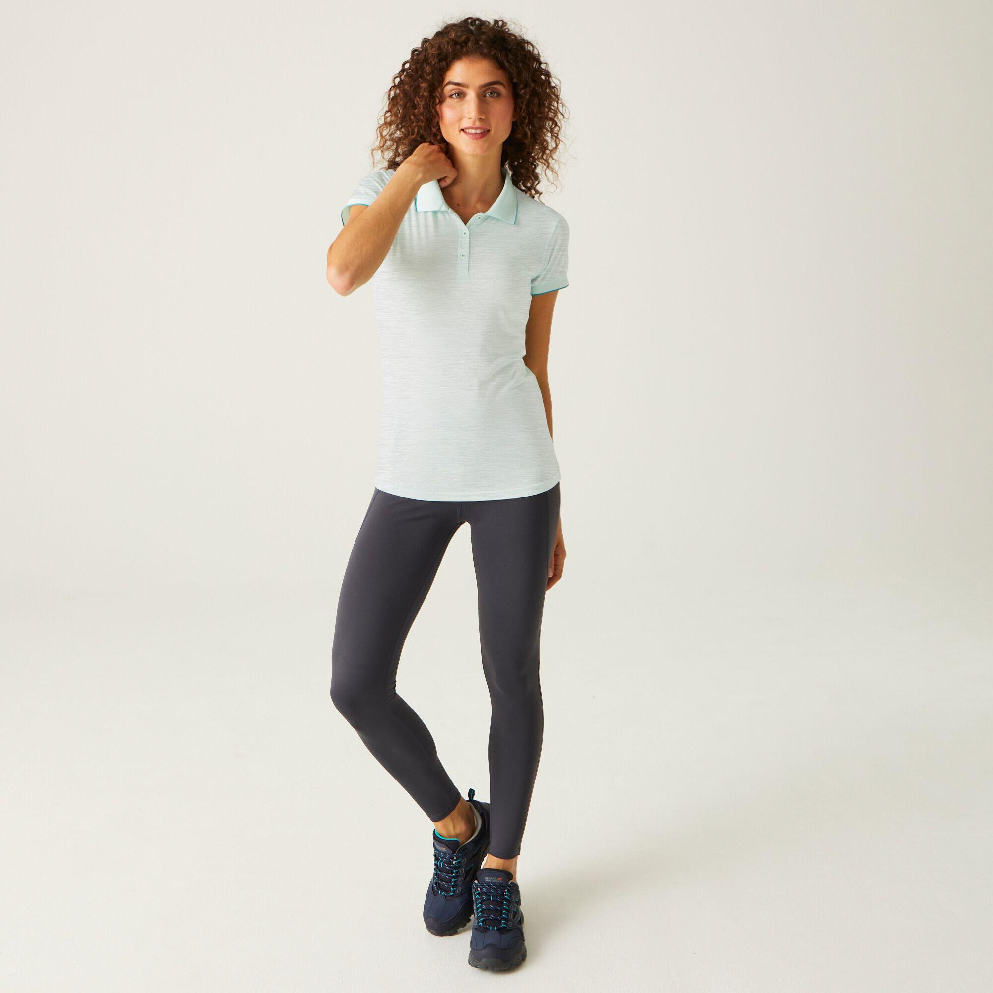 Polo de sport femme Remex II 3/7
