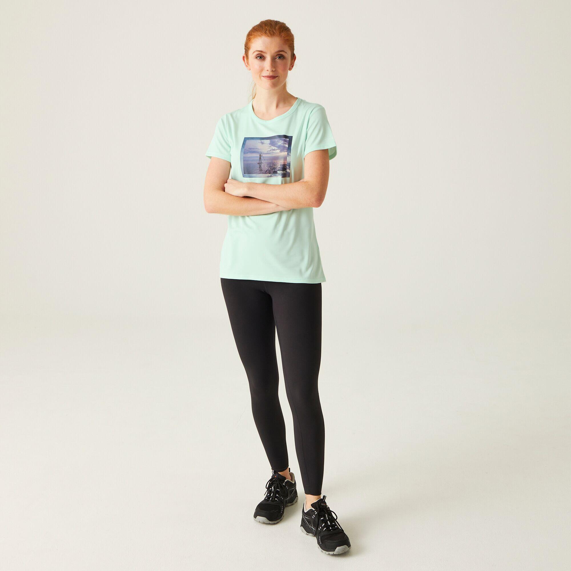 Women's Fingal VIII T-Shirt 3/7