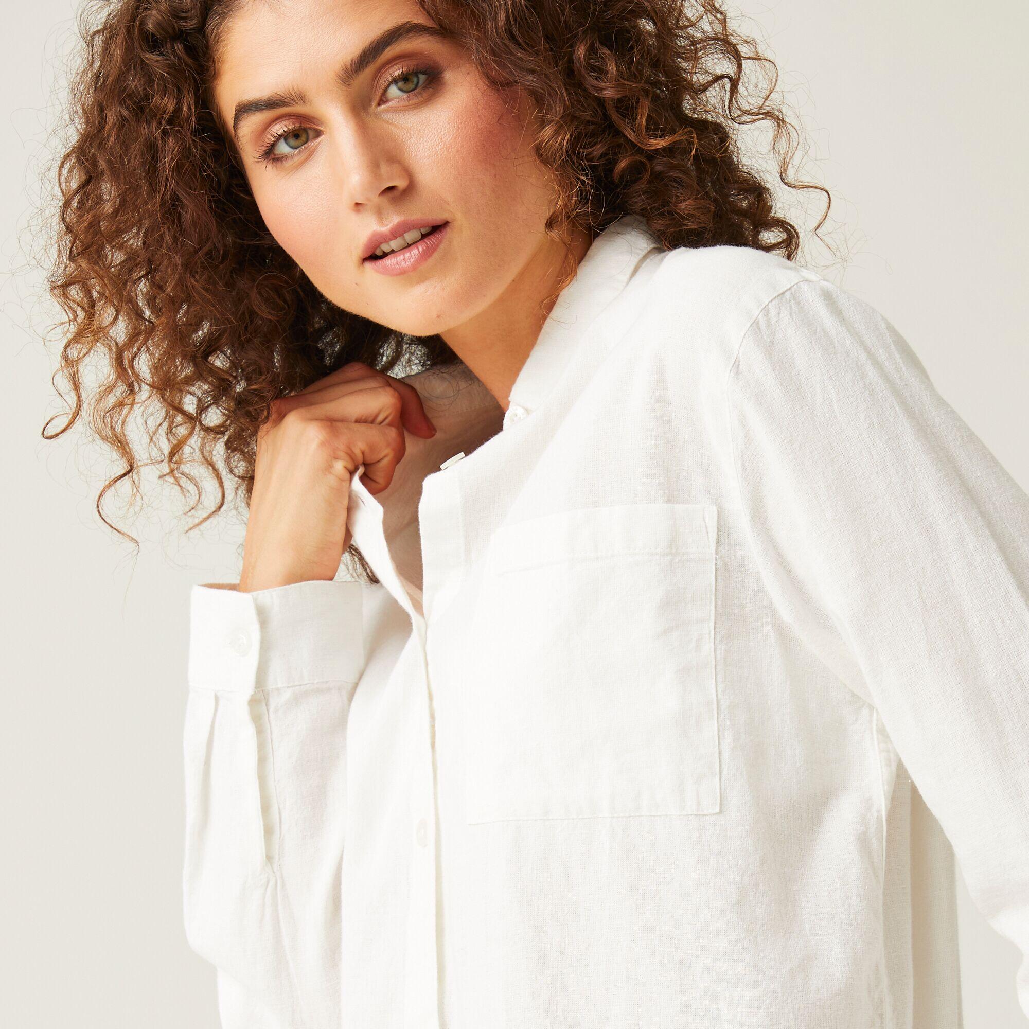 Chemise - Primevere femme 4/7