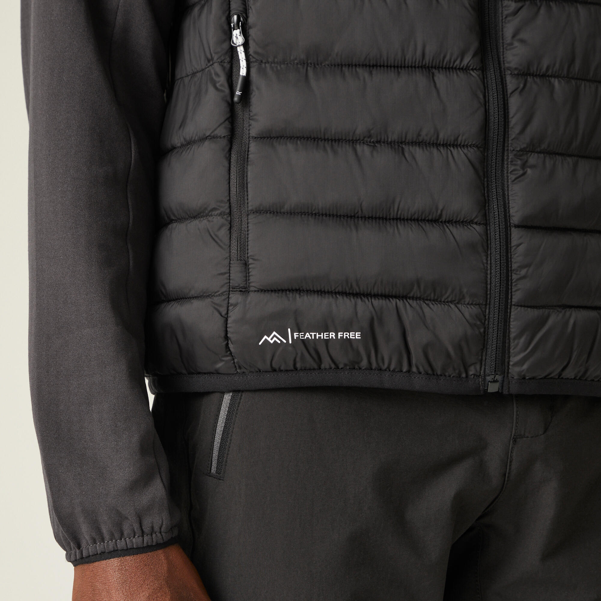 Herren Jacke - Hillpack Ii 4/7