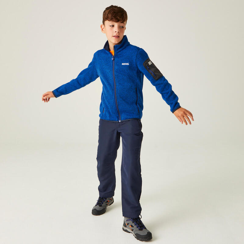 Polaire de sport enfant Newhill