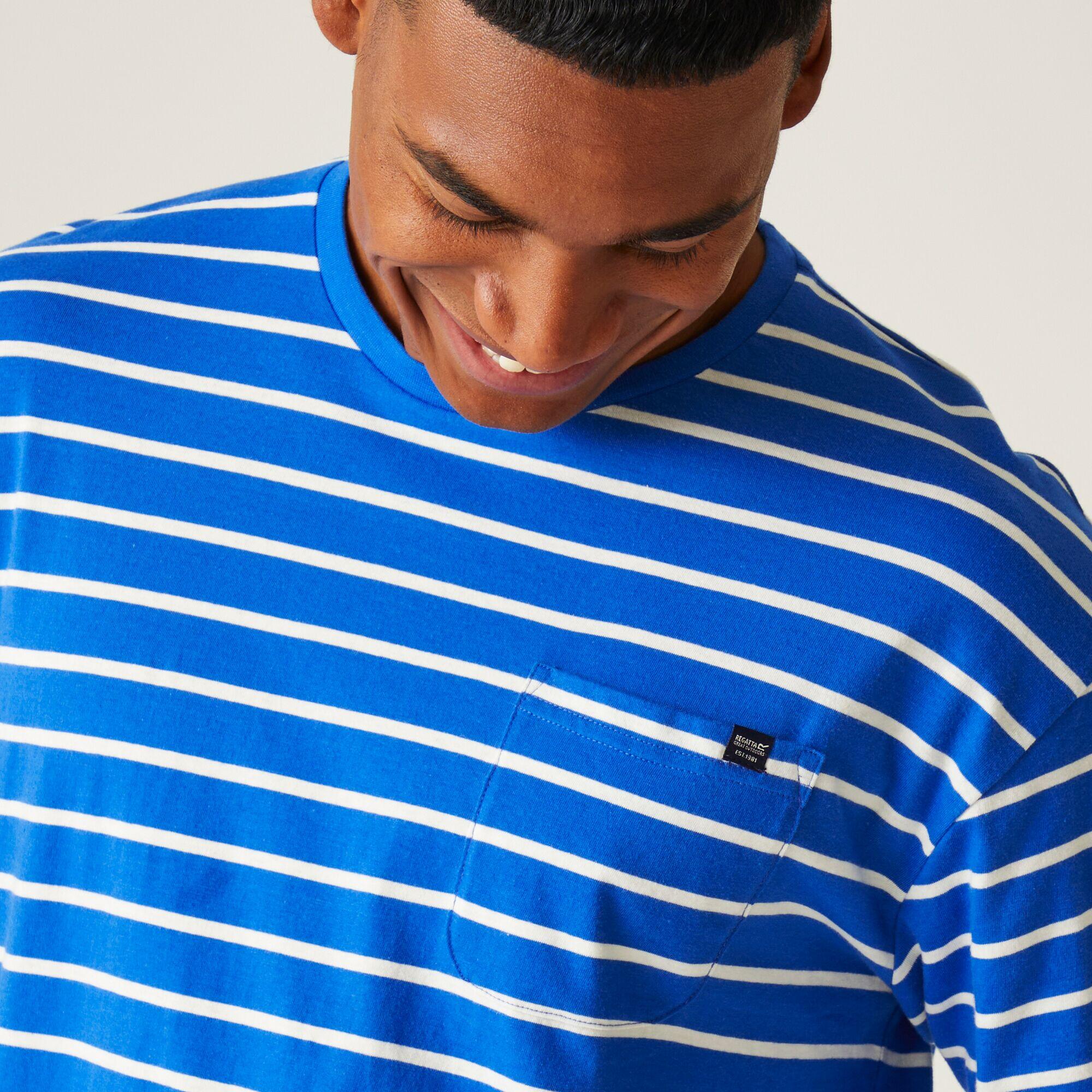 T-shirt détente homme Shorebay II 4/5