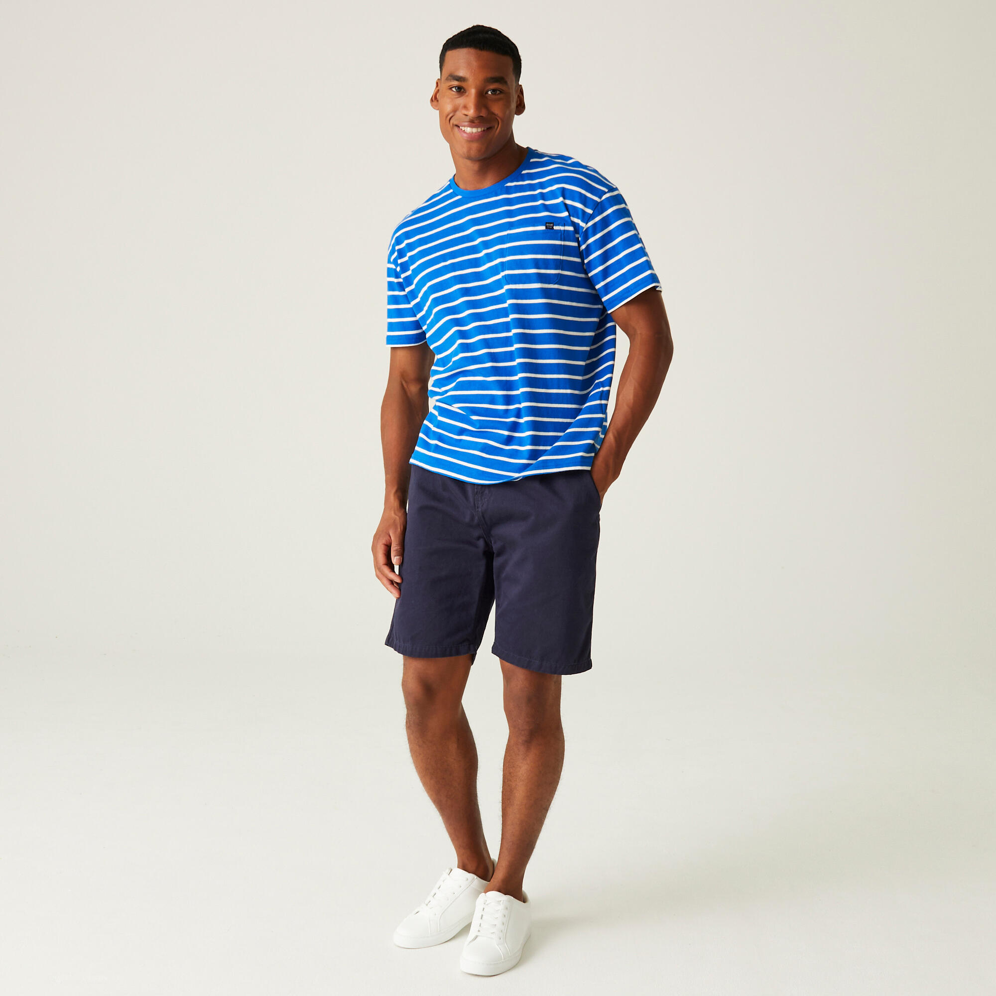 T-shirt détente homme Shorebay II 3/5