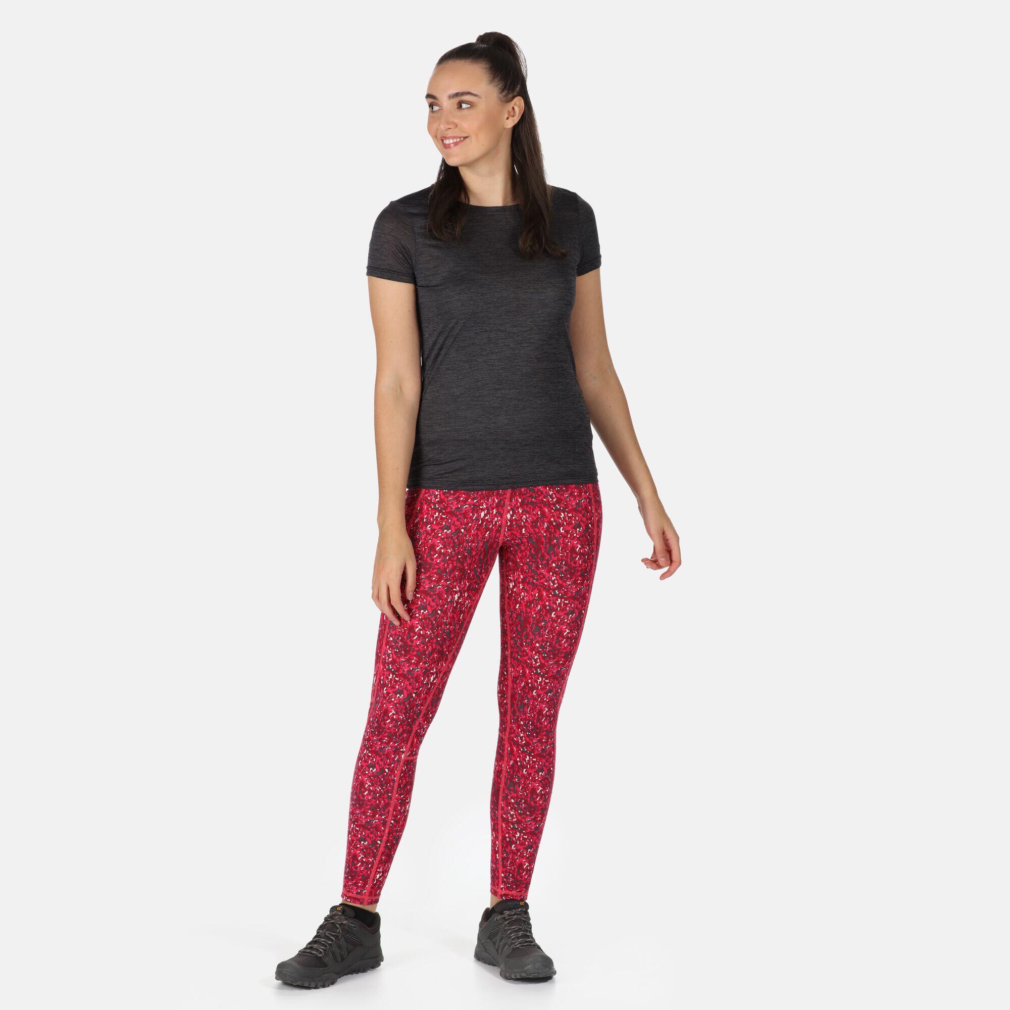 Holeen II Women's Fitness Leggings 3/5