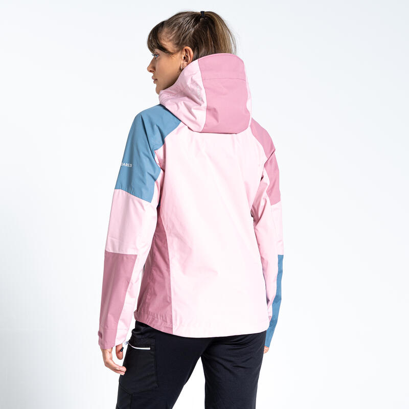 Checkpoint III Veste de randonnée pour femme - Rose