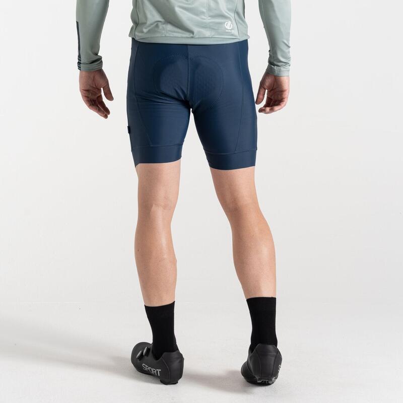 Short de cyclisme homme Virtuous