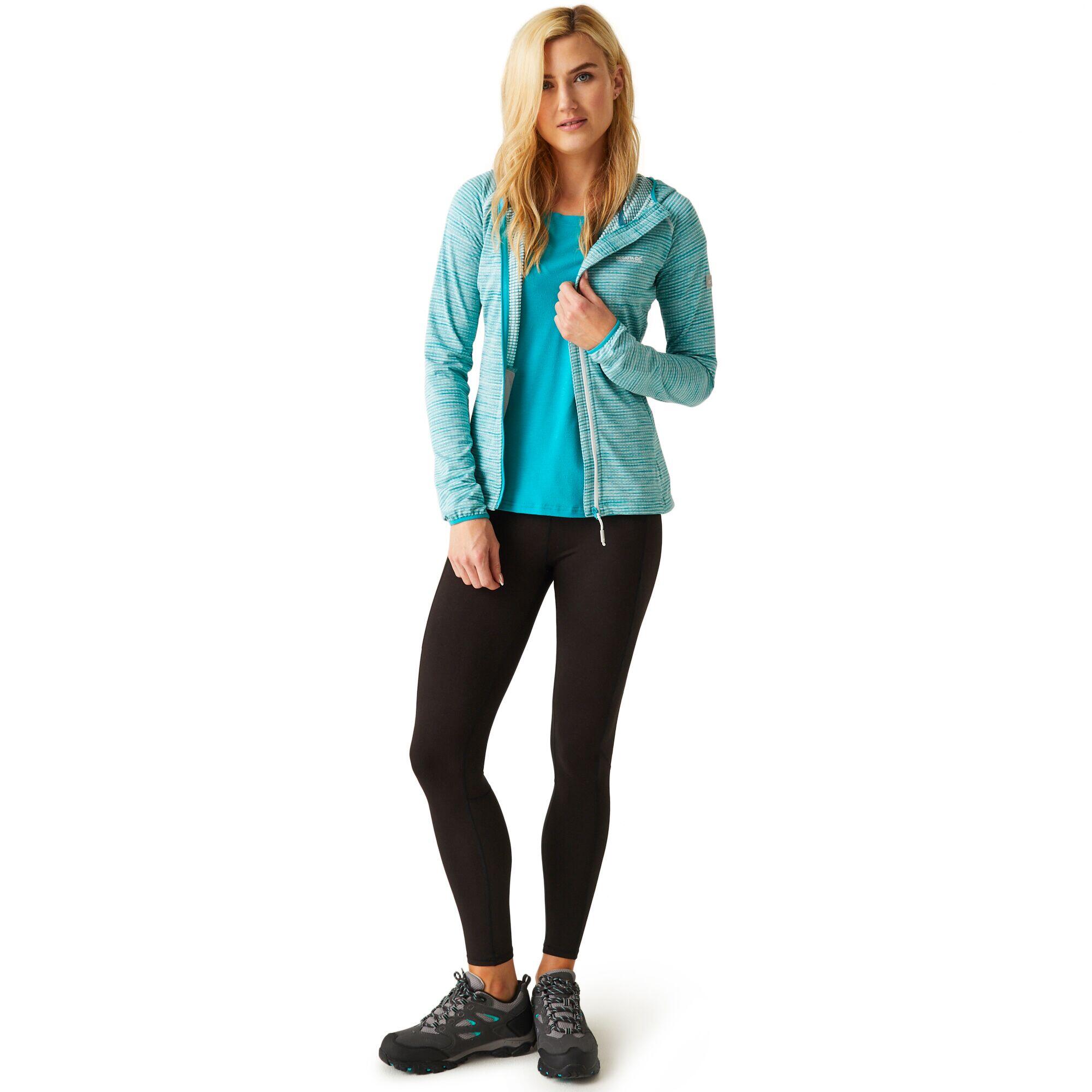 Women's Yonder Full Zip Hoody 3/5