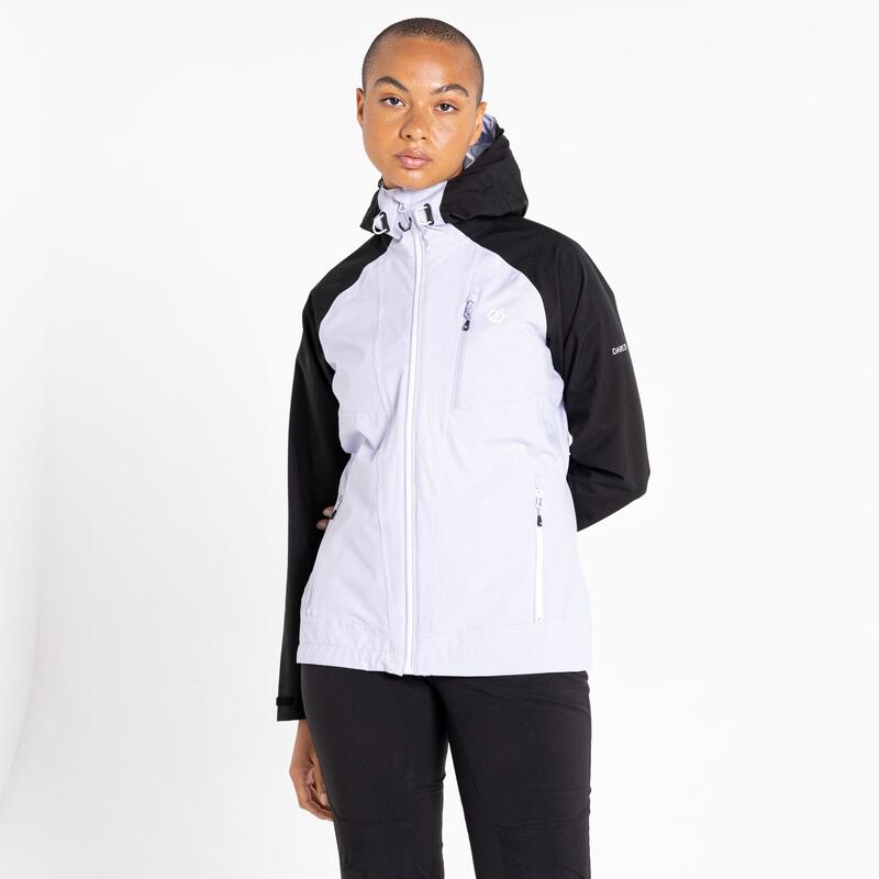 Veritas Era Femme Veste imperméable recyclée