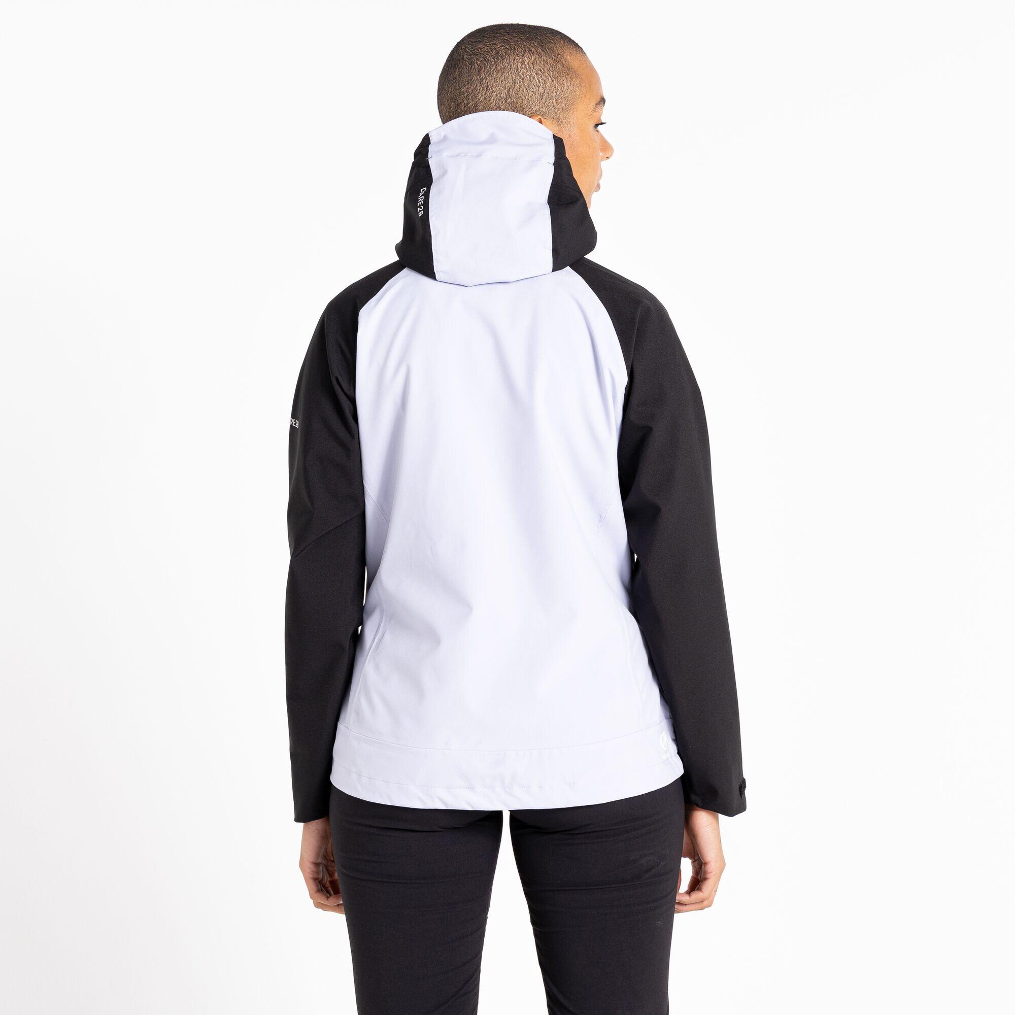 Women's Veritas Era Recycled Waterproof Jacket 3/5