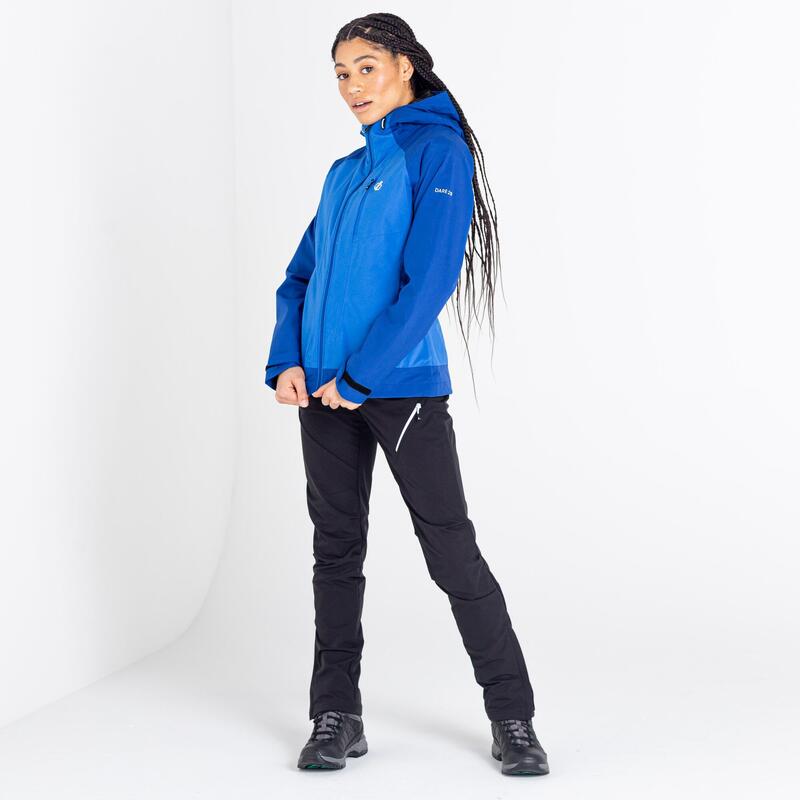 Veritas Era Wanderjacke für Damen - Blau