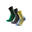 Socken Merino Hiking Light Socks mehrfarbig