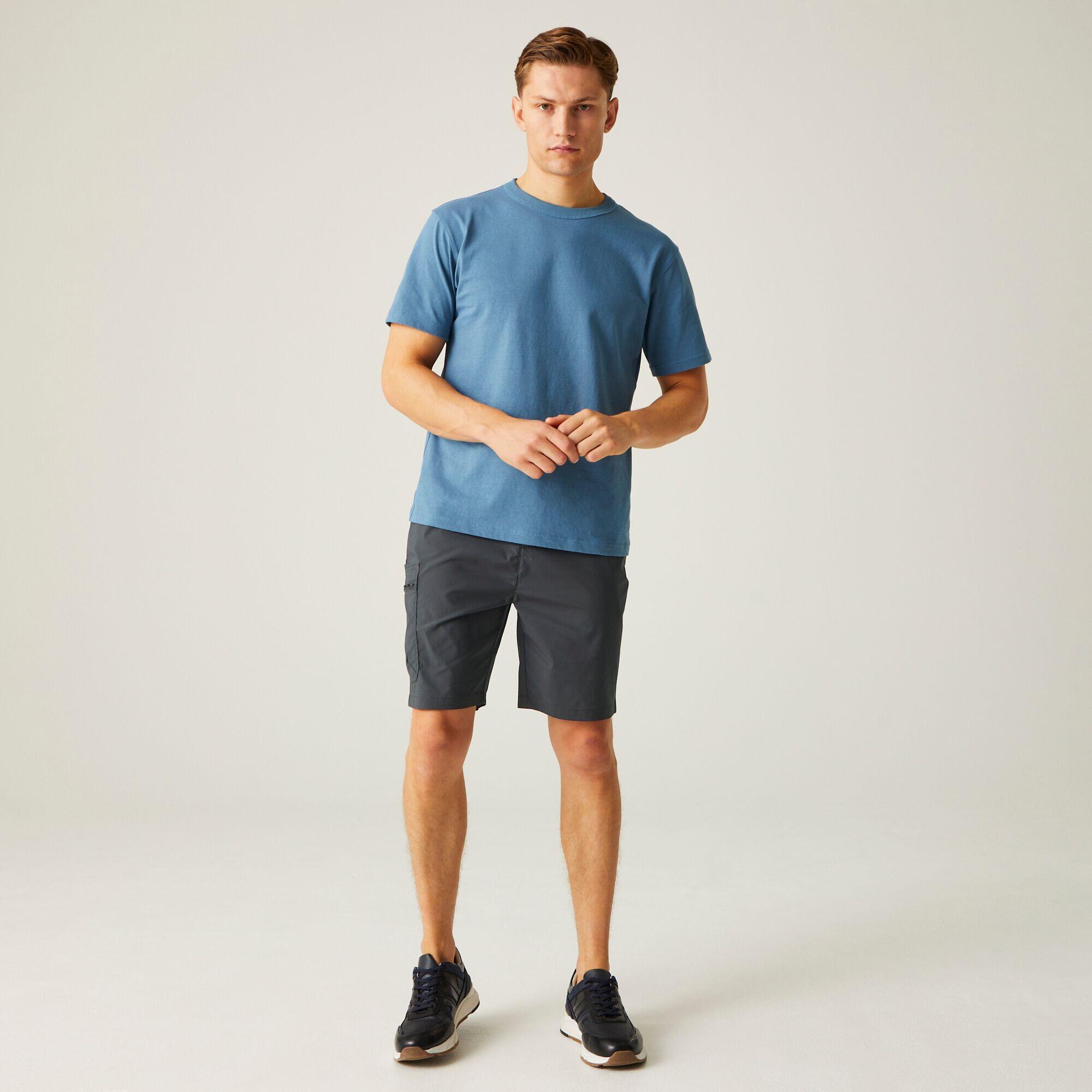 Short - Dalry randonnée homme 3/7