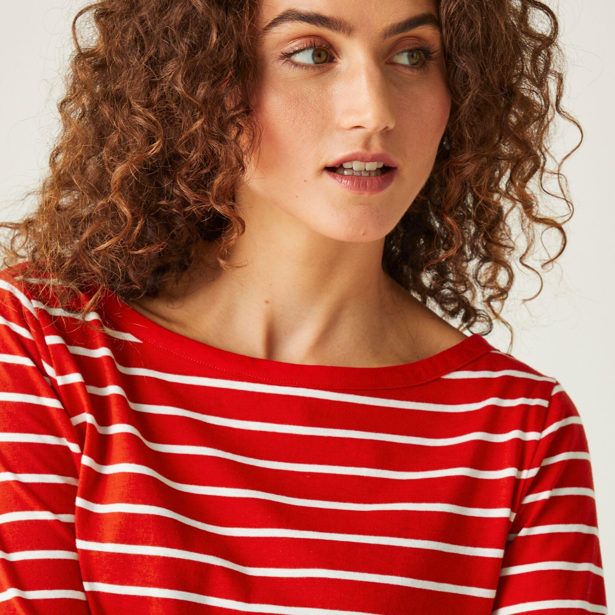 Women's Bayletta 3/4 Sleeve Top 4/5