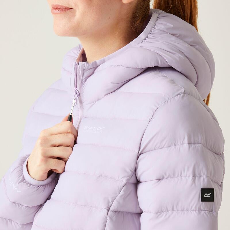 Veste de sport matelassée femme Marizion