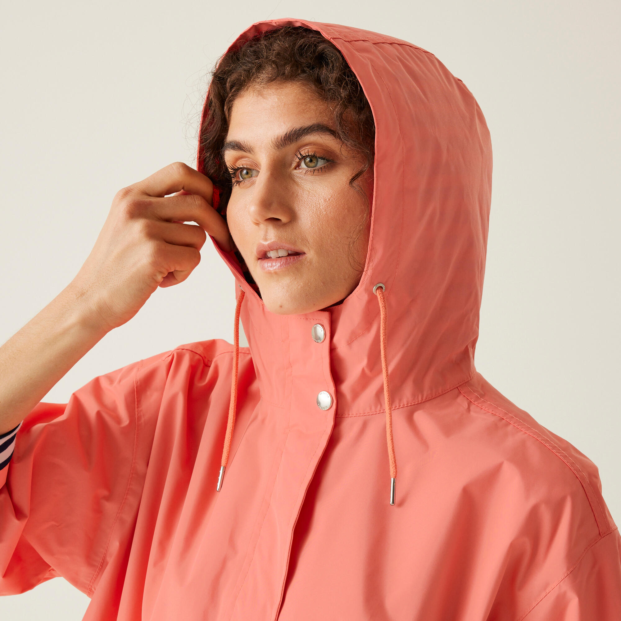 Women's Sarika Waterproof Jacket 5/5