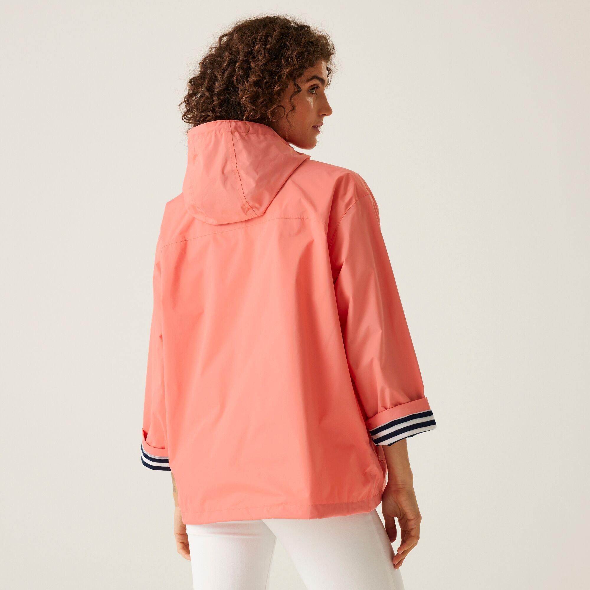 Women's Sarika Waterproof Jacket 2/5