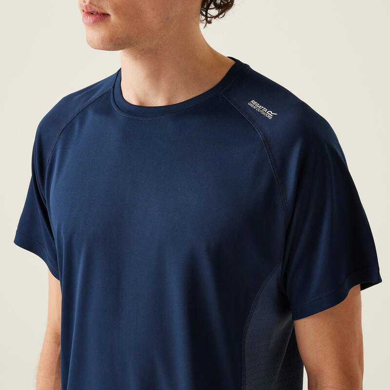 T-shirt de sport homme Corballis