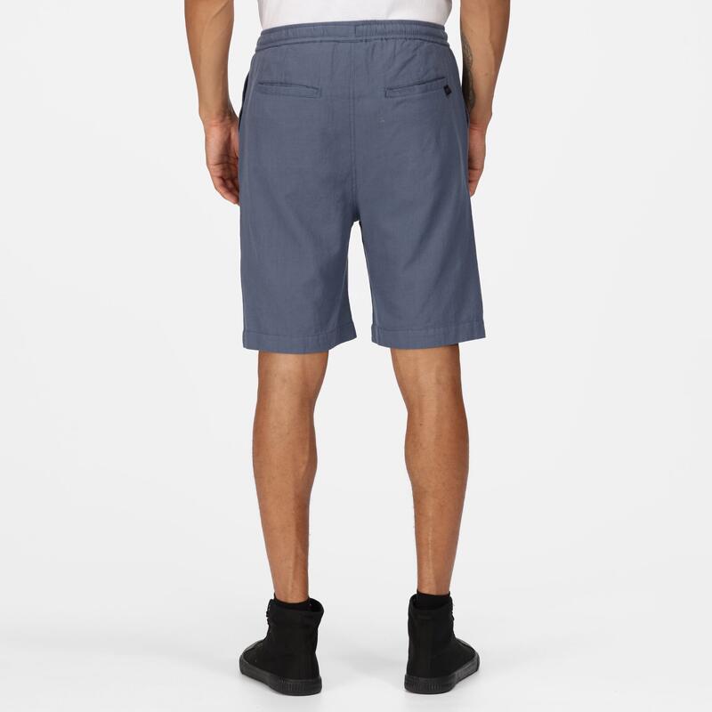 Etonbury Herren-Walkingshorts