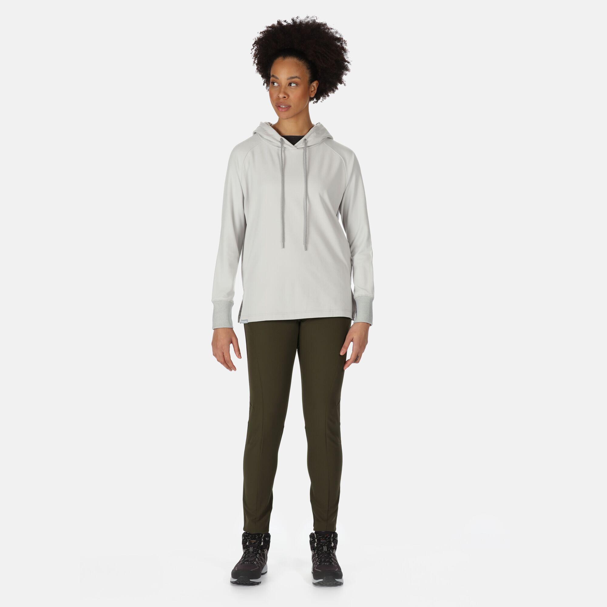 Maglioni Escursionismo Donna Hartside Lightweight Hoody 3/7