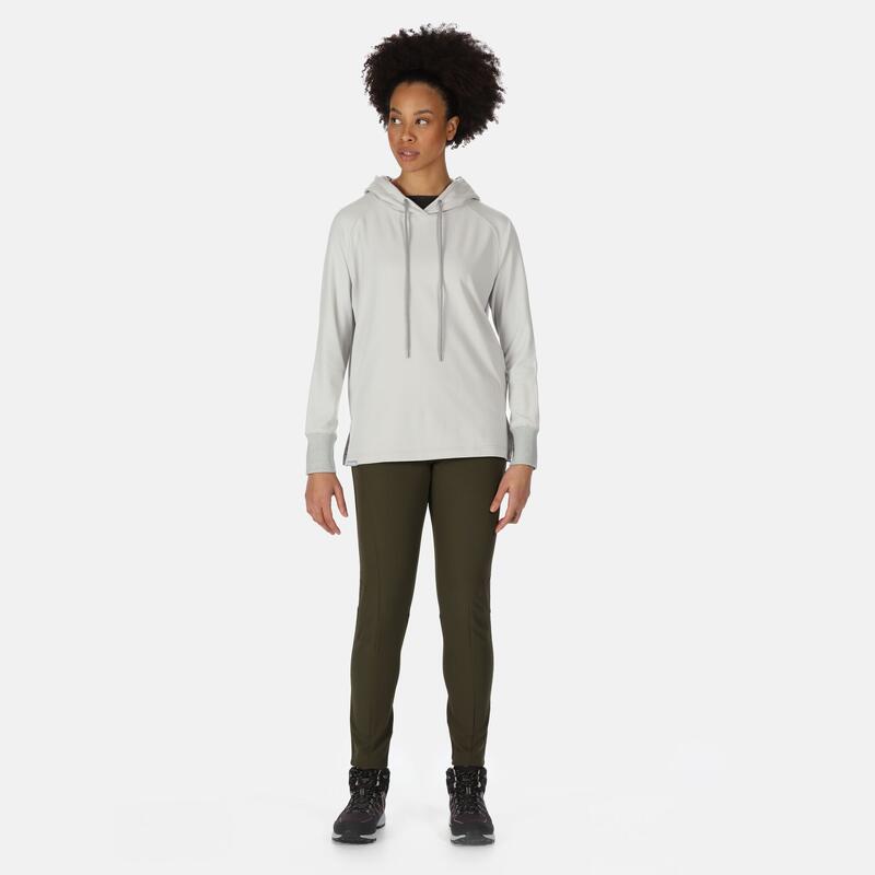 Hartside Sweat à capuche léger pour femme