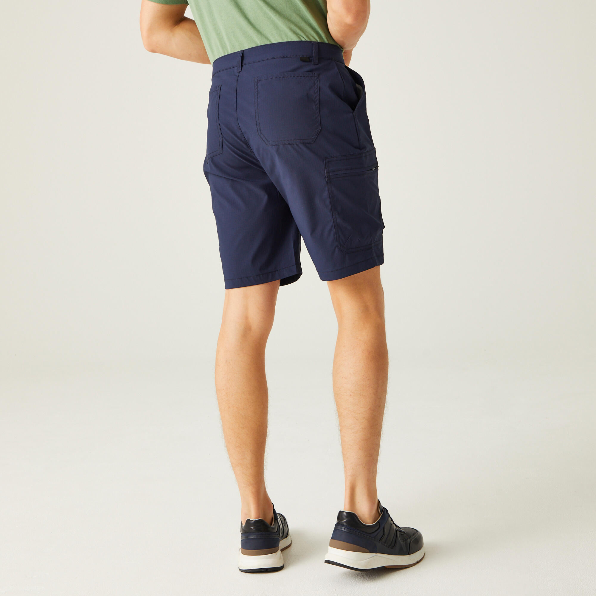 Men's Dalry Multi Pocket Shorts 2/5