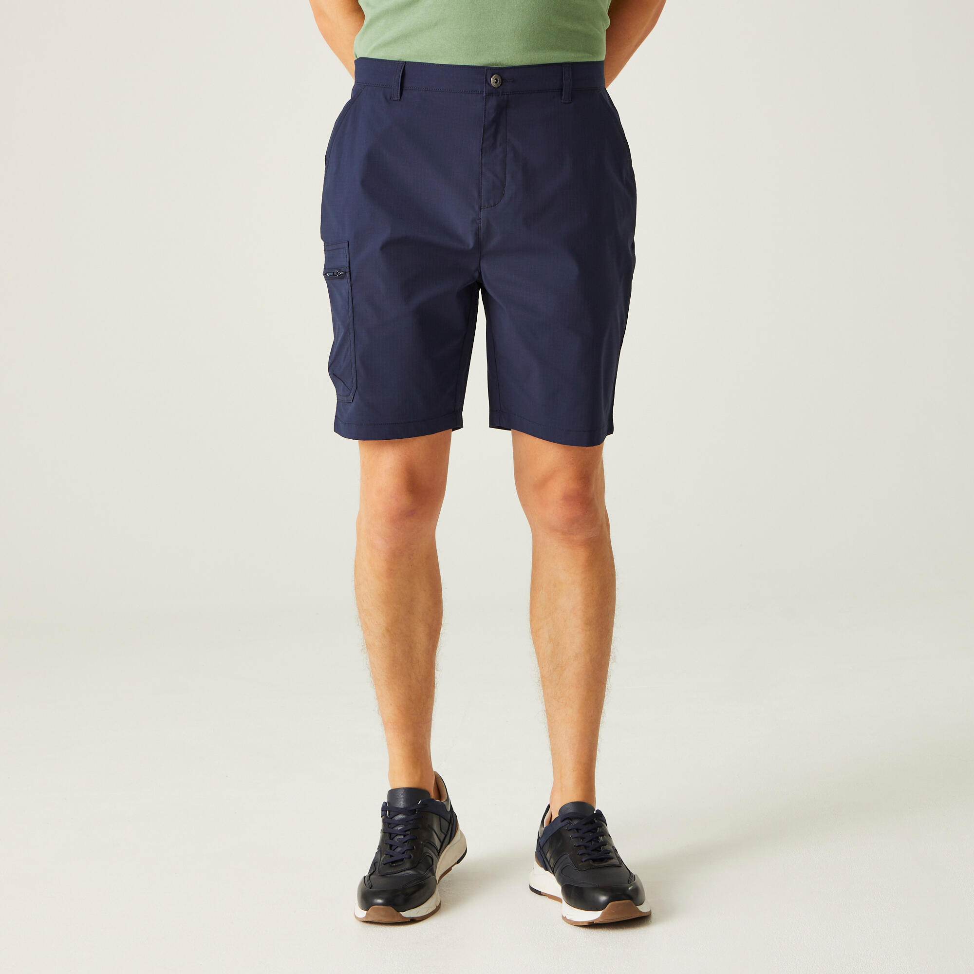 REGATTA Men's Dalry Multi Pocket Shorts