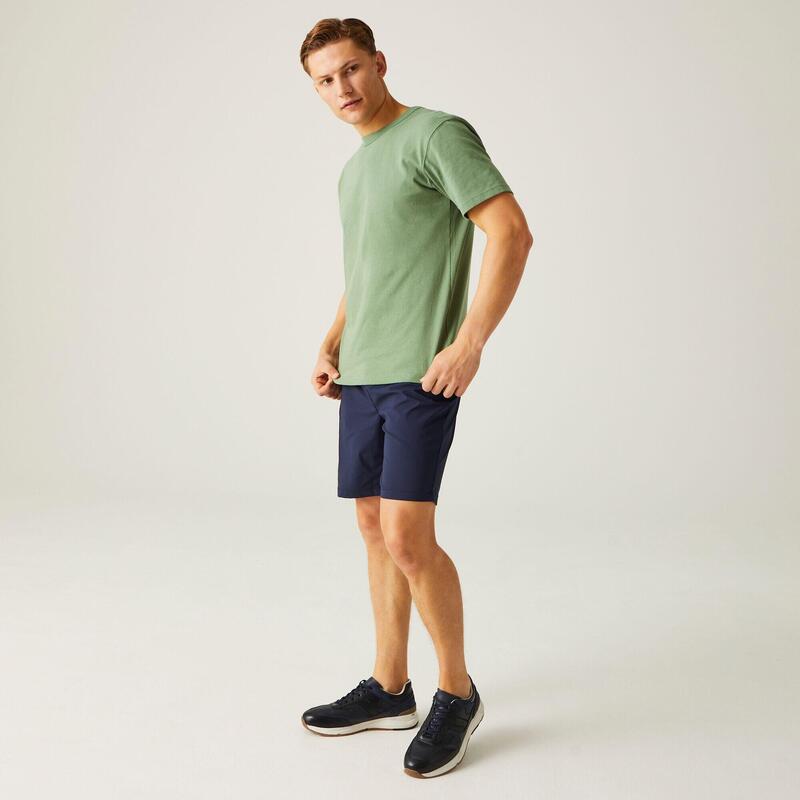 Short cargo détente homme Dalry