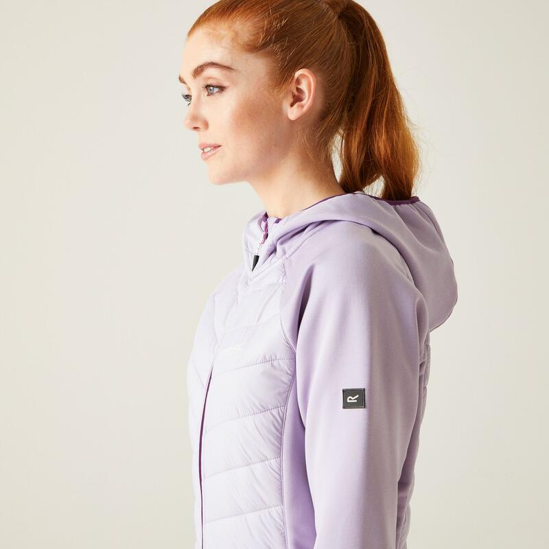 Andreson VIII Active Hybridjacke für Damen