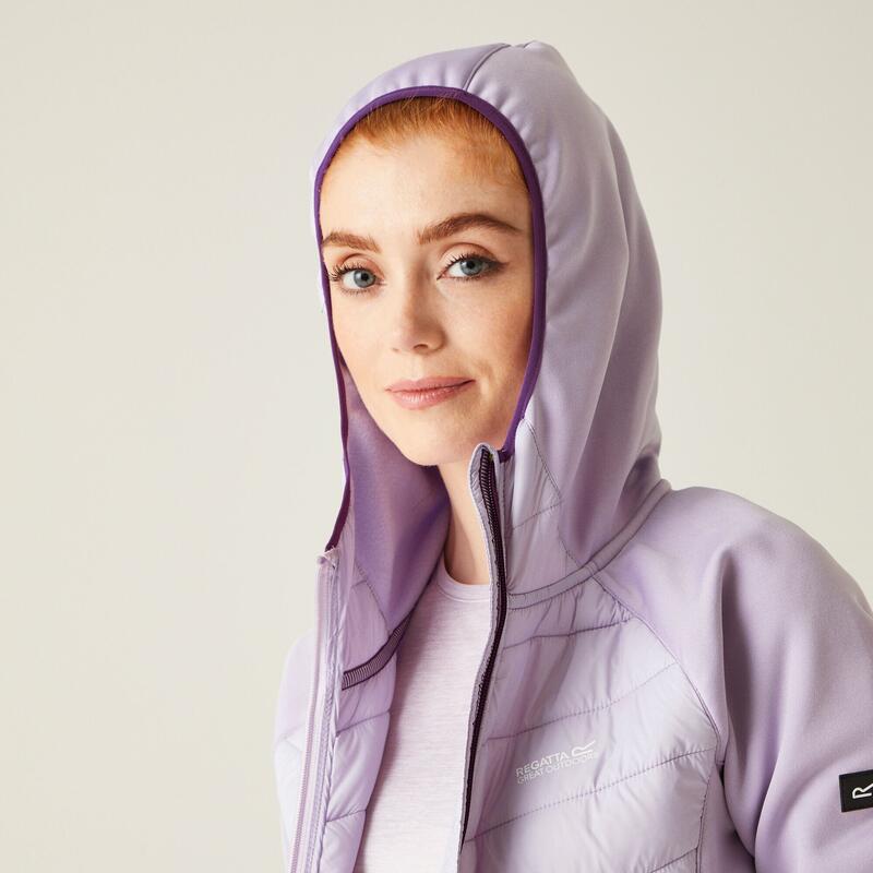 Andreson VIII Active Hybridjacke für Damen