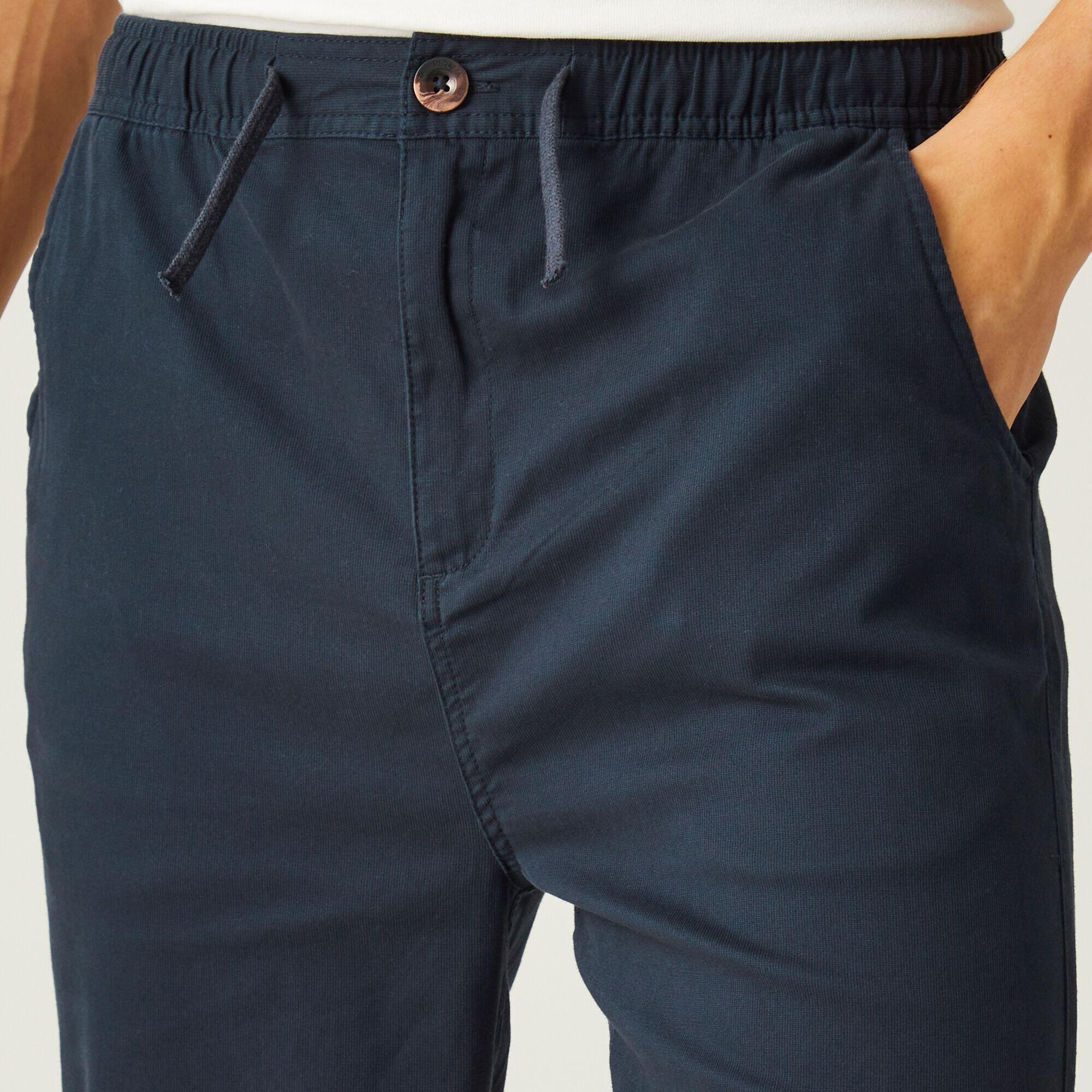 Men's Aldan Casual Chino Shorts 4/5