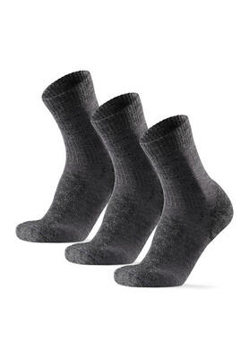 Sokken merino hiking light