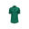 Kurzärmeliges Radtrikot Men's Sustain Short Sleeved Jersey grün